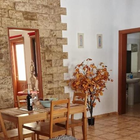 شقة Apartamento Sky1 Cotillo المظهر الخارجي الصورة
