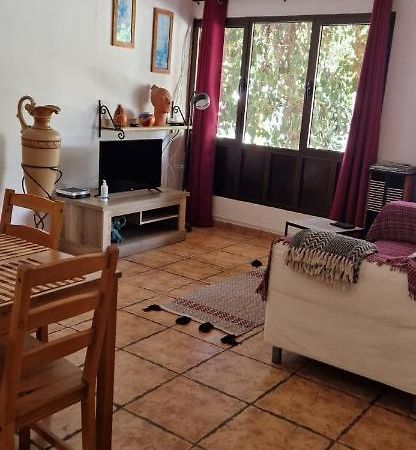 شقة Apartamento Sky1 Cotillo المظهر الخارجي الصورة