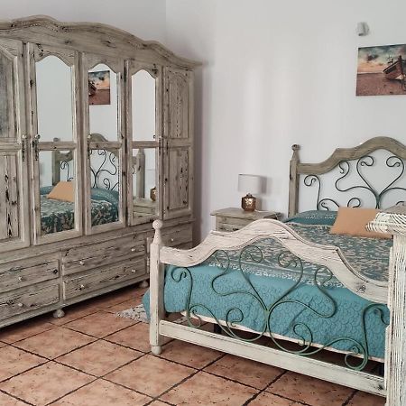 شقة Apartamento Sky1 Cotillo المظهر الخارجي الصورة