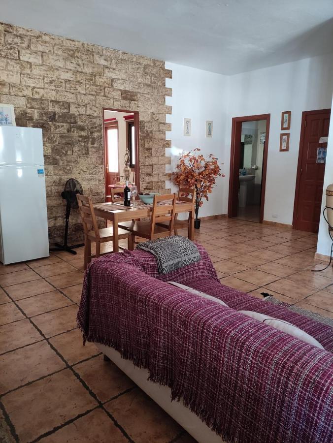 شقة Apartamento Sky1 Cotillo المظهر الخارجي الصورة