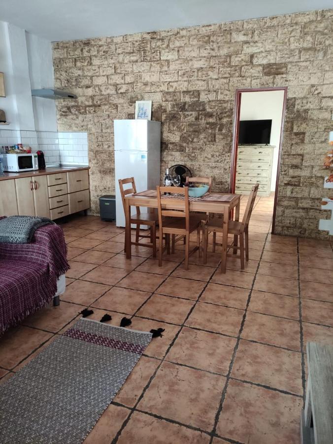 شقة Apartamento Sky1 Cotillo المظهر الخارجي الصورة