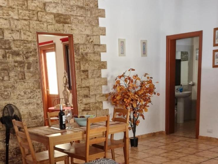 شقة Apartamento Sky1 Cotillo المظهر الخارجي الصورة