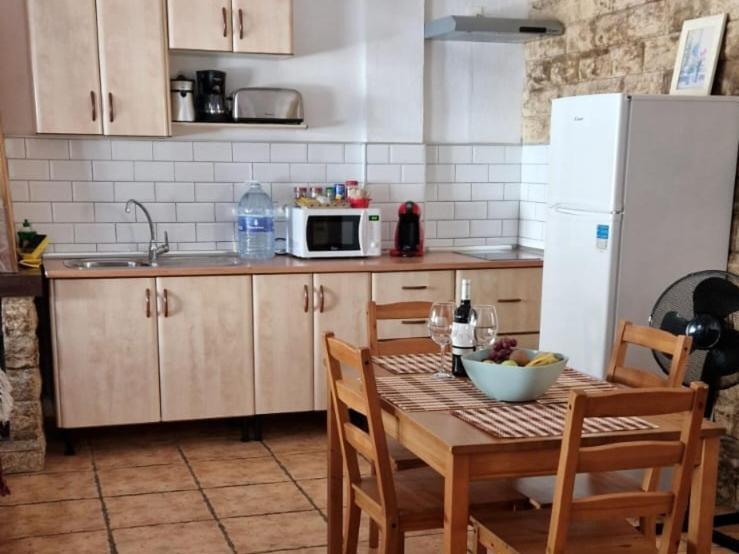 شقة Apartamento Sky1 Cotillo المظهر الخارجي الصورة