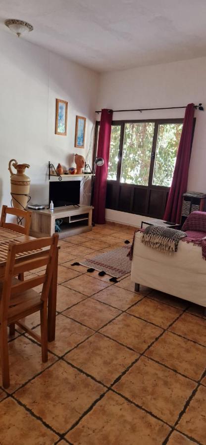 شقة Apartamento Sky1 Cotillo المظهر الخارجي الصورة