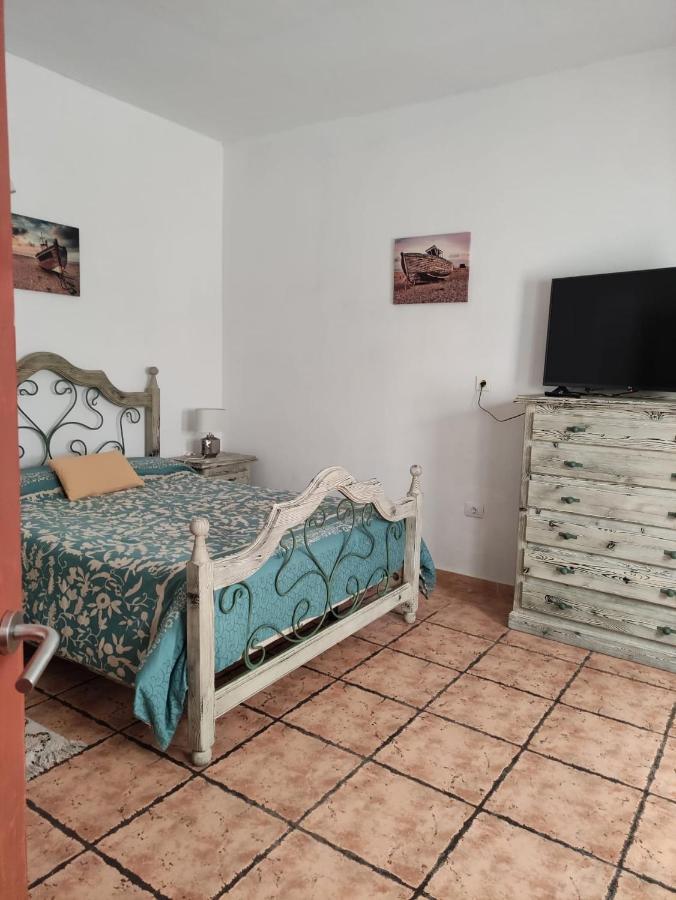 شقة Apartamento Sky1 Cotillo المظهر الخارجي الصورة