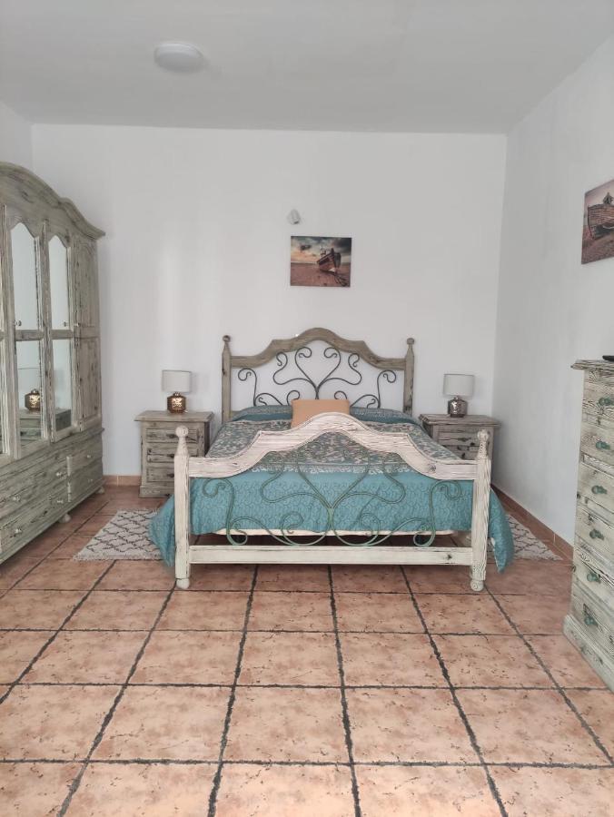 شقة Apartamento Sky1 Cotillo المظهر الخارجي الصورة