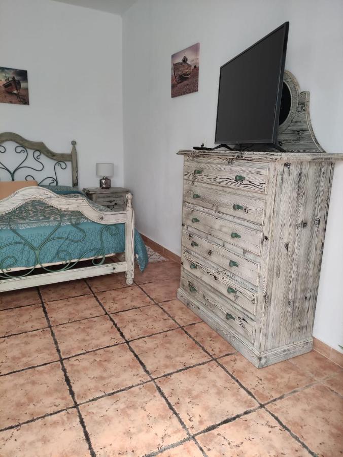 شقة Apartamento Sky1 Cotillo المظهر الخارجي الصورة