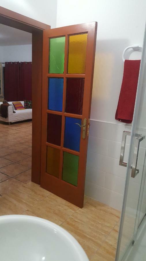 شقة Apartamento Sky1 Cotillo المظهر الخارجي الصورة