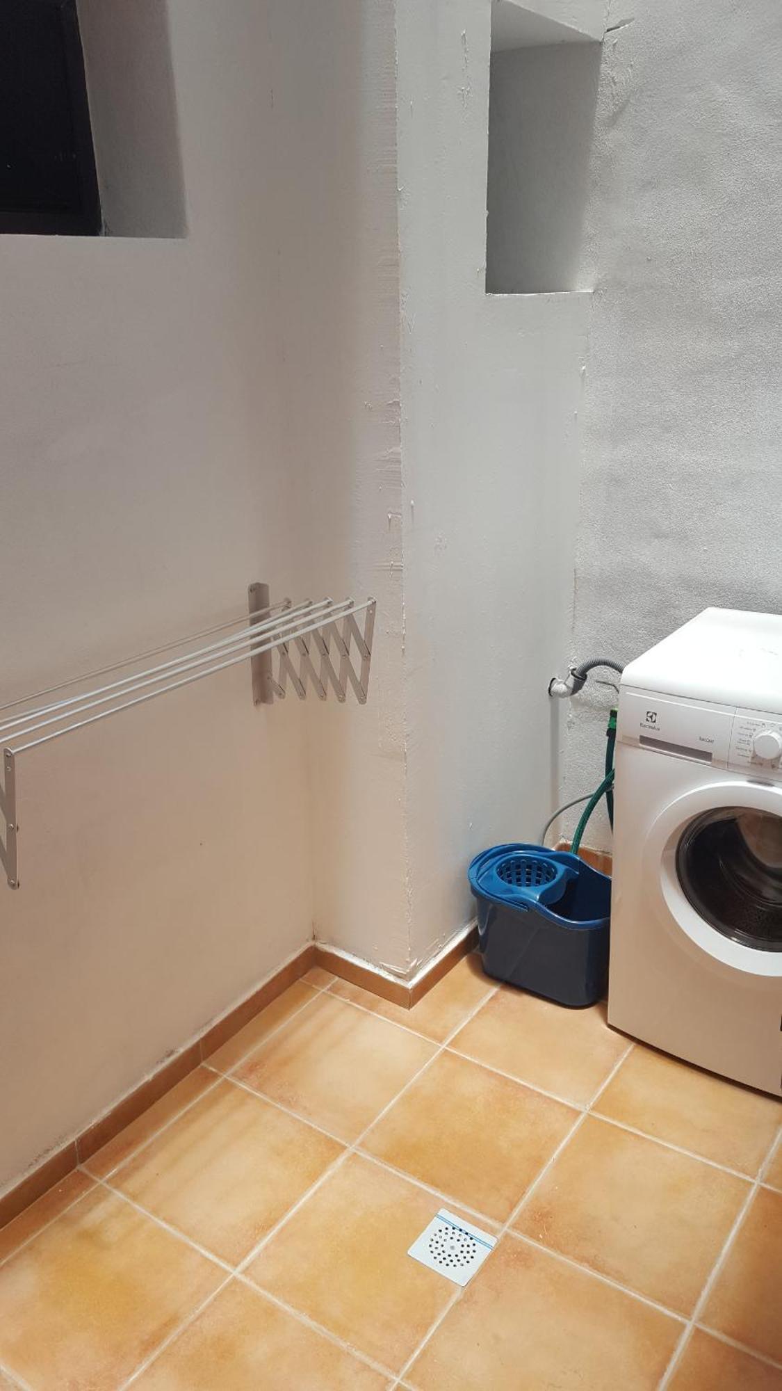 شقة Apartamento Sky1 Cotillo المظهر الخارجي الصورة